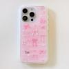 Cartoon Animal IMD Phone Case for Apple iPhone 16/17 Pro Max - Full Coverage & Drop Protection