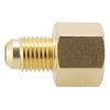 Conditioner Adapter Conversion Head Quick Coupling External Thread 1/4