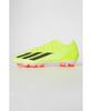 Adidas X Crazyfast Pro MG Soccer Size Cm Men's Cleats, MCO93, Yellow, 28.0