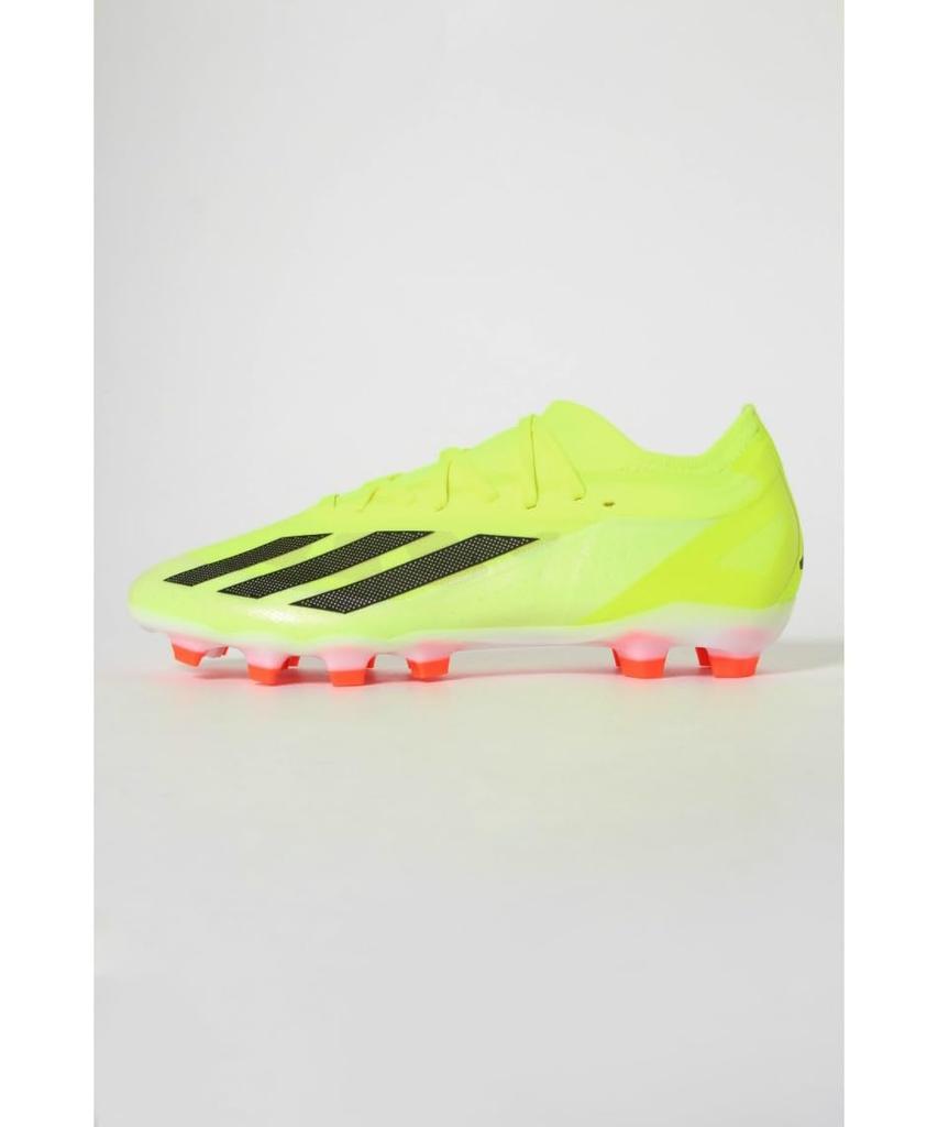 Adidas X Crazyfast Pro MG Soccer Size Cm Men's Cleats, MCO93, Yellow, 28.0