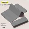 LISM Folding Yoga & Fitness Mat