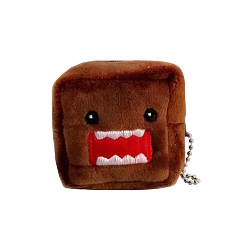 

Japanese Style Cute Bag Charms Stylish And Exquisite Keychain Charms Lightweight And Simple Coin Purses Creative Versatile Gifts