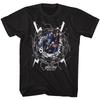Bill And Ted Back To Time Movie Shirt