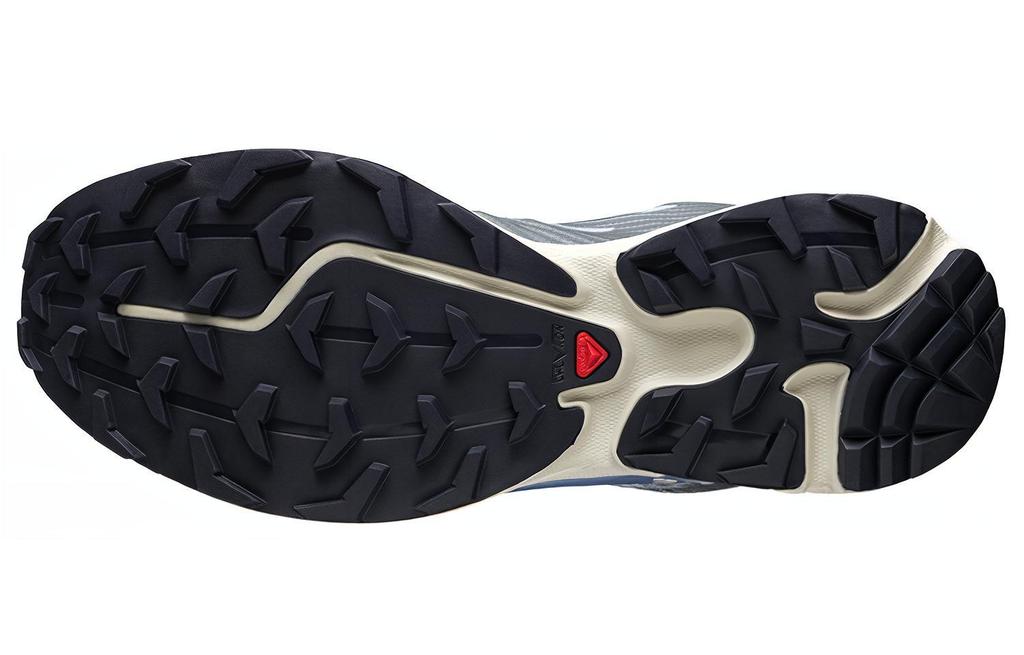 Men's Sneakers SALOMON XT 4 Comfortable And Trendy Mesh Cushioning Slip Resistant Abrasion Resistant