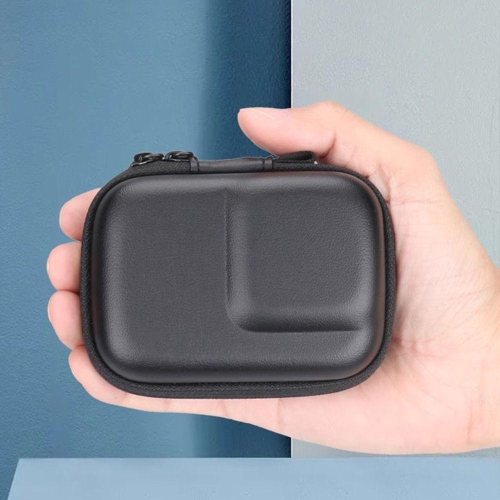 Mini Camera Case Hard Shell Camera Protection for DJI Action3/4/5Pro Camera Accessories