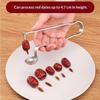 Stainless Steel Red Date Pitter Tool-Seed Corer Kitchen Gadget