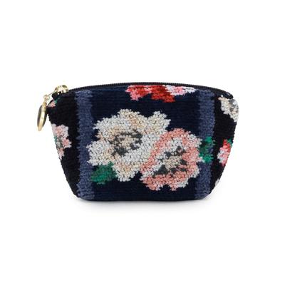 Anemone Pas De Deux Mini Pouch [1K0526120005990] APD-260005