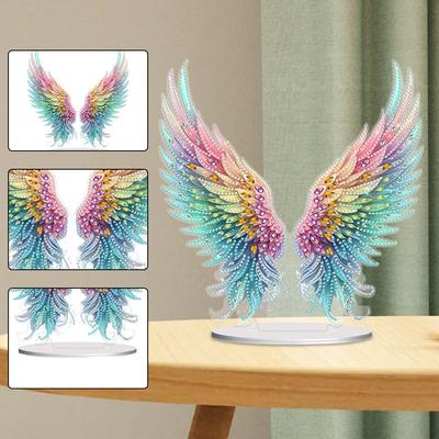 Hobby e creatività – Diamond Painting
