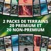 Bundle - magic the gathering - renaissance de zendikar, micromania-zing, numero un francais du jeu video et de la pop culture. retr