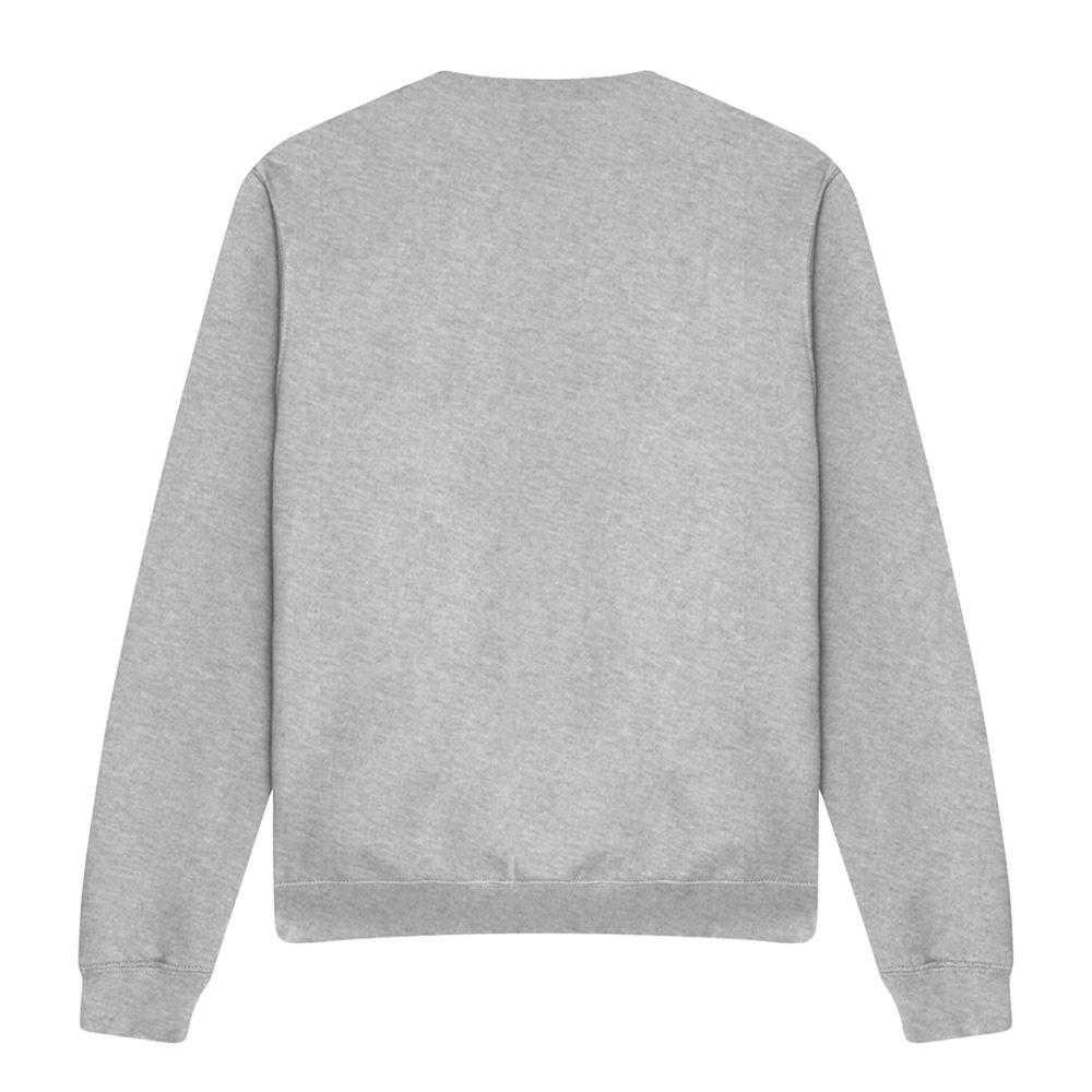 Peppa Pig Unisex Adult Best Daddy In The World Heather Sweatshirt