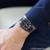 SEIKO 5 SNKE03K1 (SNKE03KC) Automatic Men's Watch - Black