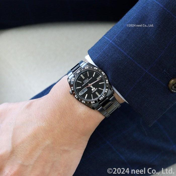 SEIKO 5 SNKE03K1 (SNKE03KC) Automatic Men's Watch - Black