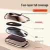 Mercedes-Benz Key Case for 23 Models: New C-Class (C200L/C260L) & S-Class (S400L/S450L/e300)