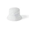 Monseuteoji Golf & Daily Padded Bucket Hat White Mc22Pbw-145