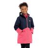 Trespass Childrens/Kids Oleta Waterproof Raincoat