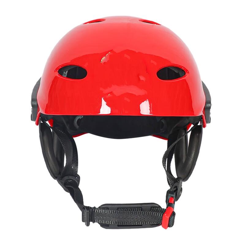 Shaoan Professional Water & Fire Rescue Helmet with Guide Rail One Size