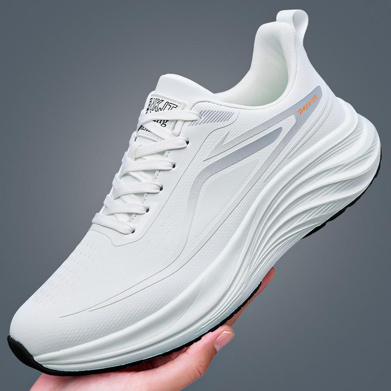 Men's Luxury Casual Sneakers Breathable Running Shoes Fashion Loafers Male Tenis Trainer Race Comfortable Shoes for Men