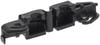 HONDA Genuine Clip Filler Part Number (Honda) Part Cap, 91594-SNA-A01