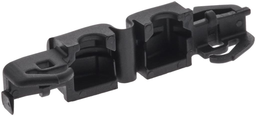 HONDA Genuine Clip Filler Part Number (Honda) Part Cap, 91594-SNA-A01