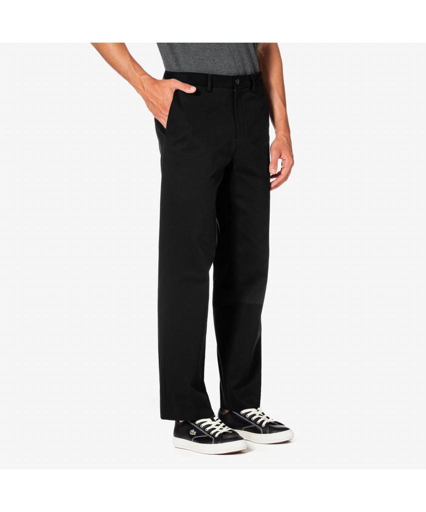 LACOSTE Men'S Semi-Wide Chino Pants Hh534E-55N 031
