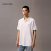 Calvin Klein Jeans Men's Pique Polo Shirt