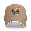 Sonic Drive IN Baseball Cap Fashionable Tactical Cap Women's Hats 2025 Men's