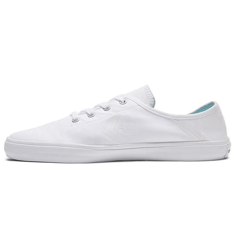 

Costa Wmns Converse White Women s 563435C 37