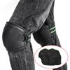 2Pcs Windproof Winter Knee Pads Kneepad Cycling Protective Protector Sports Training Ice Fishing Support Brace