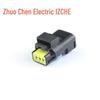 Rail Pressure Sensor Wiring Plug 211PL032S0049/211PC032S0049