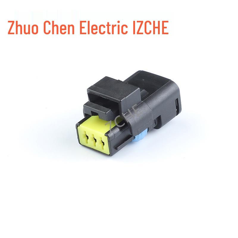 Rail Pressure Sensor Wiring Plug 211PL032S0049/211PC032S0049