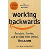 Working Backwards Insights Stories and Secrets Paperback # IND 805