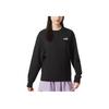 New PUMA CLASSICS FW23 Sweatshirt Unisex Black 678444-01