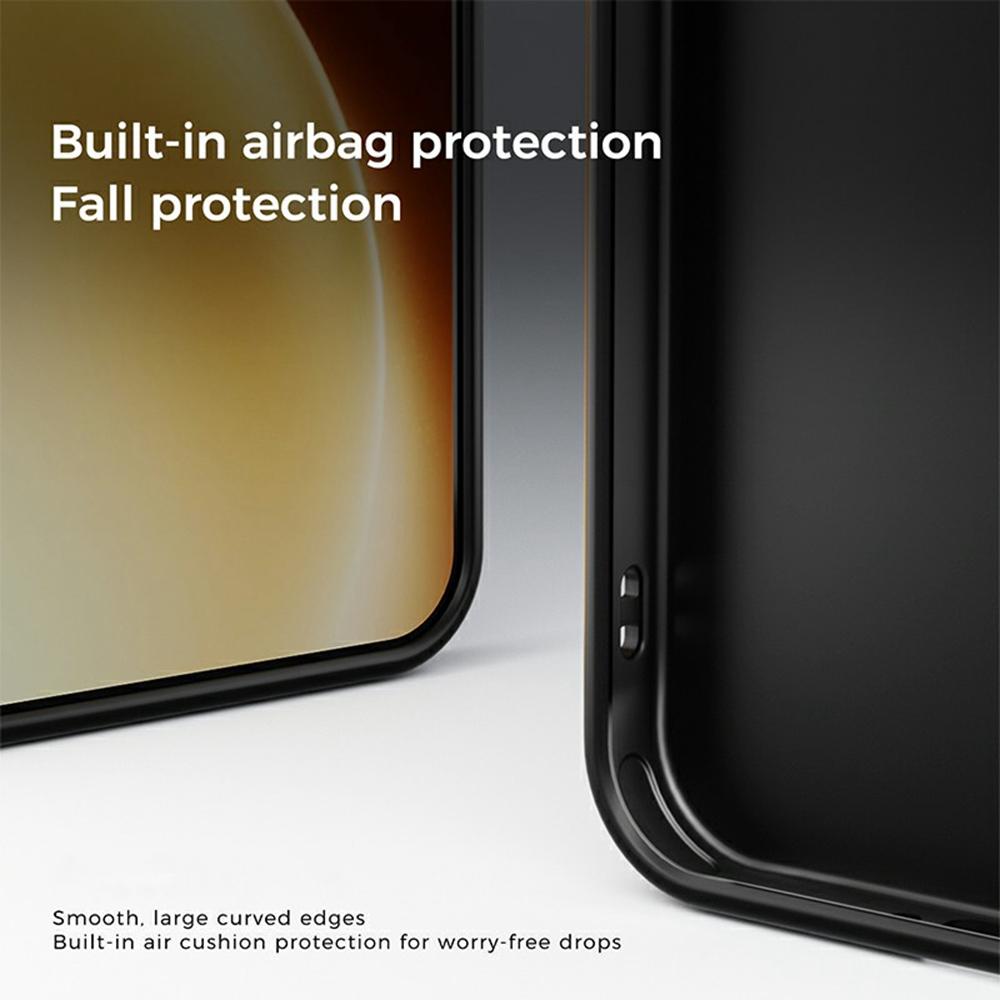ABEEL CF-Lyocell Series For Vivo X300 Pro 5G Magnetic Case Microfiber + PC + E-TPU Phone Cover