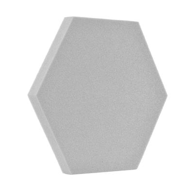 12 Pack-Studio Acoustic Foams Sound Absorption Proofing Panels High-density Wedge Tiles Isolation