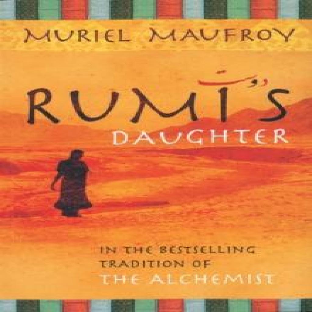 Rumis Daughter by Muriel Maufroy Paperback Book 9781844135837
