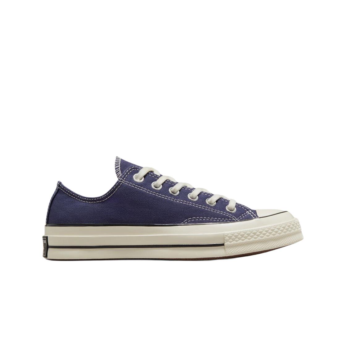 

Converse Chuck 70 Ox Винтажный Канвас Неизведанные Воды 230