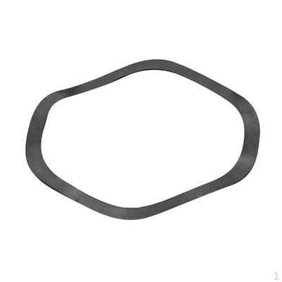 Washer Elastic