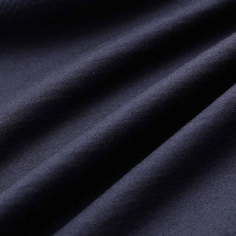 Hugo Boss SS23 T Shirt Men's Marine Blue 50488774-402