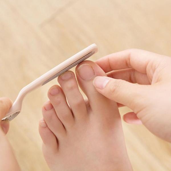 [OF3P3N2R] Toenail, Heel, Callus, Foot Callus Remover (12148307)