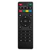 Set-top Box Remote Control MXQ English Remote Control Suitable for X96 H96 MAX/V88/TX6/T95X