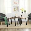 Tables 3 pcs - LNT14BXV1