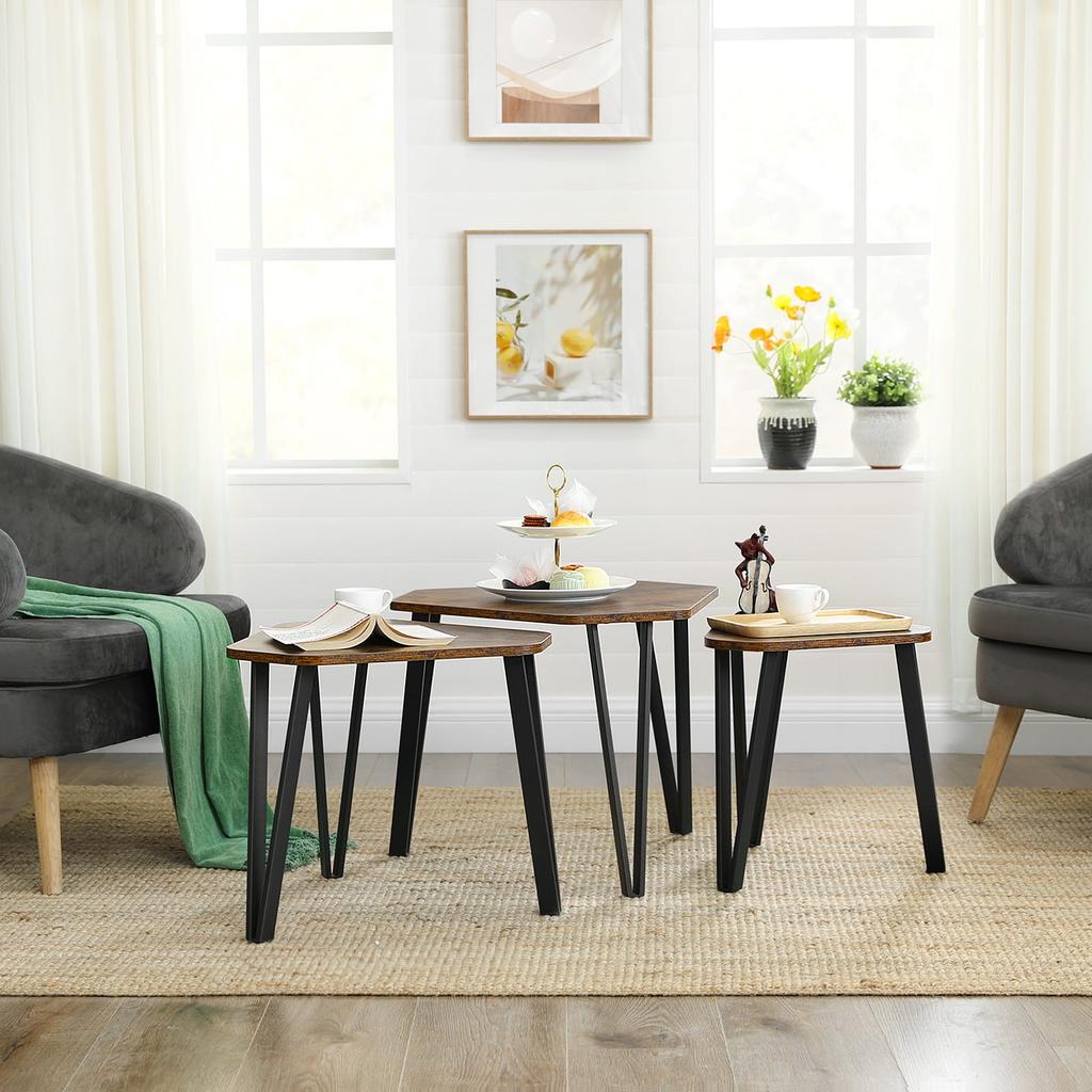 Tables 3 pcs - LNT14BXV1