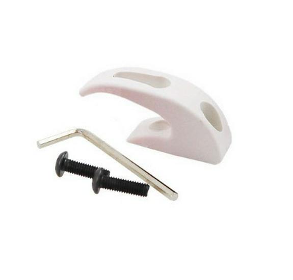 Universal Bag Hook for M365 Pro Electric Scooter - 2nd Gen Front Hook Accessory