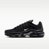 Air Max Plus OG Nero Riflettente