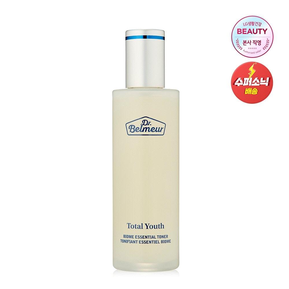 

DR.BELMEUR Total Youth Biome Essential Тонер 145 мл