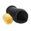 Front Shock Absorber Rubber Bellow Dust Boot Set For Chevrolet CRUZE 2009 2010 2011 2012 2013 2014