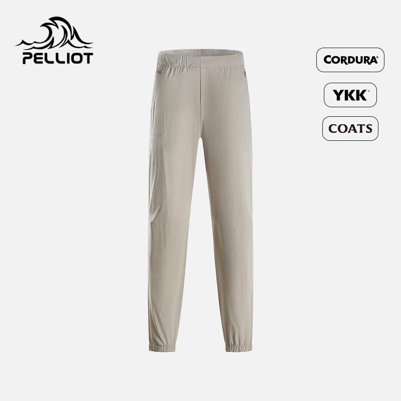 PELLIOT Women's CORDURA® Softshell Casual Pants
