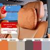 AITO M5-M9 Car Headrest & Lumbar Support Pillow - Leg Rest, Neck & Waist Support Car Accessories