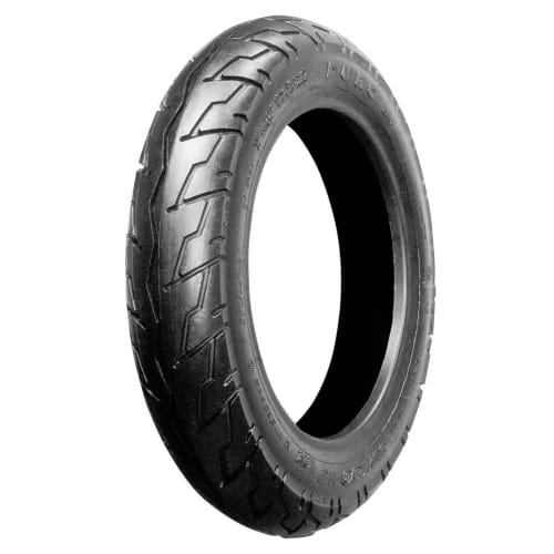 

DURO Bike Tire Tubeless 80/100-10 HF261 4378