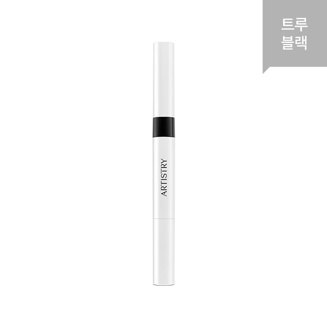 

Artistry Go Vibrant Brow Pencil and Tinted Gel - True Black